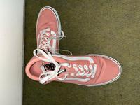Vans Sneaker Nordrhein-Westfalen - Ratingen Vorschau