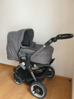 Teutonia Be you Elite Kombi-Kinderwagen/Buggy/Adapter Bayern - Pentling Vorschau