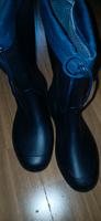 Gummistiefel gr 40 ungetragen Nordrhein-Westfalen - Iserlohn Vorschau