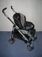 Peg Perego Kinderwagen - Buggy - zusammenklappbar Bayern - Oberasbach Vorschau