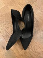 Pumps Catwalk Größe 40 Bayern - Grafing bei München Vorschau
