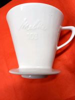 Melita 103 gr. Original Kaffefilter, Porzelan Bayern - Neu Ulm Vorschau