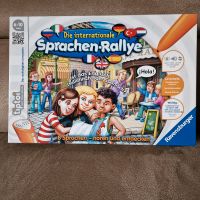 Tiptoi Spiel Sprachenrallye Brandenburg - Brandenburg an der Havel Vorschau