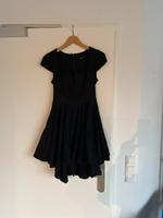 Asos Cocktailkleid schwarz Bayern - Kleinwallstadt Vorschau