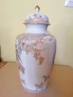 Vase mit Deckel AK Kaiser "Adagio" Designer: Nossek Bayern - Paunzhausen Vorschau