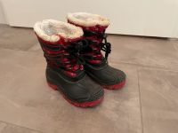 Winterstiefel (Gummistiefel) Gr. 25 Niedersachsen - Braunschweig Vorschau