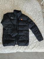 Winterjacke Ellesse Mecklenburg-Vorpommern - Neubrandenburg Vorschau