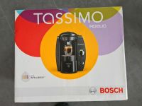 Bosch tassimo FIDELIA, schwarz, OVP, TOPZUSTAND Bayern - Eckental  Vorschau