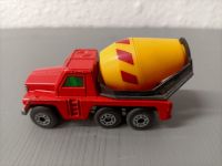 Matchbox Cement Truck No.19, 1976 Hessen - Hainburg Vorschau