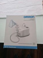 Omron compact kompressor Inhalation gerät NE 101 D Bonn - Lengsdorf Vorschau