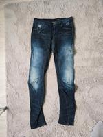 G-Star Arc 30 super skinny Damenjeans W31 L32 Bayern - Schwabach Vorschau