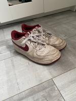 Verkaufe meine getragenen Nike Air Force Blumenthal - Farge Vorschau