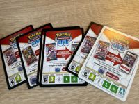 Pokémon Sammelkartenspiel Live Code‘s Niedersachsen - Oldenburg Vorschau