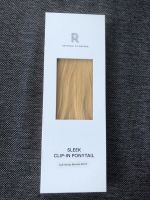 Rapunzel of Sweden Sleek Ponytail Extensions hell blond Schleswig-Holstein - Schleswig Vorschau