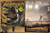 FliegenFischen Zeitschriften Sammlung Angelzeitschriften Niedersachsen - Buchholz in der Nordheide Vorschau