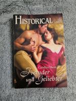 Buch Candice Hern Historical Fremder Und Geliebter Niedersachsen - Lehrte Vorschau