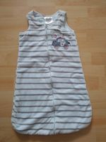 Babyschlafsack 70cm rosa / hellblau Münster (Westfalen) - Wolbeck Vorschau