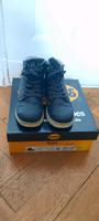 Docker's Boot, Stiefel, schwarz, Gr. 38 Berlin - Wilmersdorf Vorschau