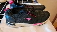 Kangaroos Sneaker/Turnschuhe/Sportschuhe/Laufschuhe Bayern - Rinchnach Vorschau
