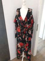 Sommerkleid floral 38/40 Herzogtum Lauenburg - Schwarzenbek Vorschau