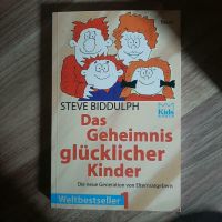 Das Geheimnis glücklicher Kinder Niedersachsen - Northeim Vorschau