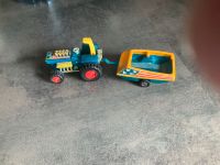 Matchbox...Super Truck...mit Hänger... Baden-Württemberg - Hohberg Vorschau