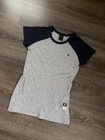 G-Star T-Shirt in Grau - Blau Gr.S Neuwertig Niedersachsen - Schortens Vorschau