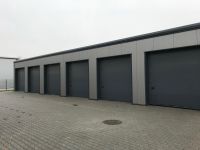 Gesicherte Halle / Lagerbox 30 qm Nordrhein-Westfalen - Bergheim Vorschau