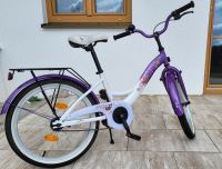 BIKESTAR Mädchen Premium Sicherheits Kinderfahrrad 20 Zoll *Top* Bayern - Palling Vorschau