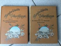 Volkserzählungen von Maximilian Schmidt Band 7 und 9 Bayern - Hofstetten a. Lech Vorschau