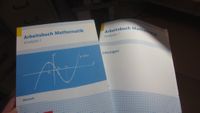Arbeitsbuch Mathematik Analysis 1 Hessen - Hofheim am Taunus Vorschau