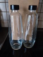 2 Glasflaschen für SodaStream „Duo“, neu Rheinland-Pfalz - Scheuerfeld Vorschau