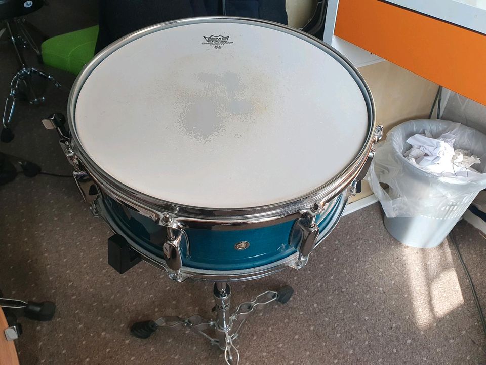 Snare Mapex M Birke 14" 5.5" in Hamburg