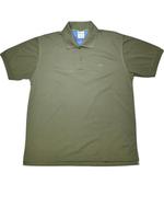 Lacoste Polo Shirt L / Größe 5 | Khaki | Top Zustand München - Ramersdorf-Perlach Vorschau