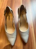 Paul Green Pumps nude Gr. 7 Nordrhein-Westfalen - Solingen Vorschau