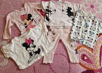 Disney Zara Minnie Mouse Kleidung Shirt München - Bogenhausen Vorschau