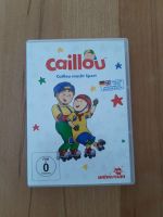 DVD Caillou - Caillou macht Sport Baden-Württemberg - Aidlingen Vorschau