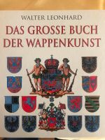 Das große Buch der Wappenkunst Hessen - Liederbach Vorschau