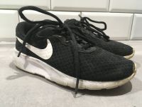 Nike Sneakers Mesh schwarz Gr. 33 Baden-Württemberg - Wangen im Allgäu Vorschau