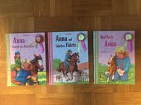 Buch Anna - 3 Bücher Sarah Bosse Kr. München - Neuried Kr München Vorschau