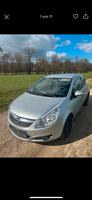 Opel Corsa D 1.2 Liter Bielefeld - Bielefeld (Innenstadt) Vorschau