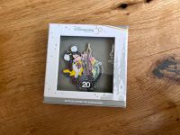 Disneyland Paris Jumbo Pin Mickey Schloss 20 Geburtstag LE700 Hessen - Bad Vilbel Vorschau