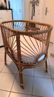 Rattan Baby Bett Feldmoching-Hasenbergl - Feldmoching Vorschau