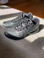Nike Airmax 95 in schwarz Hessen - Bad Nauheim Vorschau