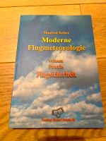 Fachbücher Meteorologie / Wetterkunde / Flugmeteorologie Nordrhein-Westfalen - Langenfeld Vorschau