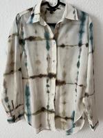 Massimo Dutti Bluse Größe 36 S Sommer Leipzig - Altlindenau Vorschau