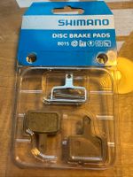 SHIMANO Bremsbeläge B01S RESIN Düsseldorf - Gerresheim Vorschau