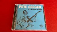 PETE SEEGER in england live l CD 2016 (Doppel) Bayern - Herrsching Vorschau