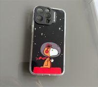 iPhone 15 Pro Max Hülle Snoopy Baden-Württemberg - Grünsfeld Vorschau