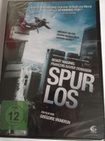 Spurlos - Hauch von Hitchcock - Schuld & Moral - Action Thriller Niedersachsen - Osnabrück Vorschau